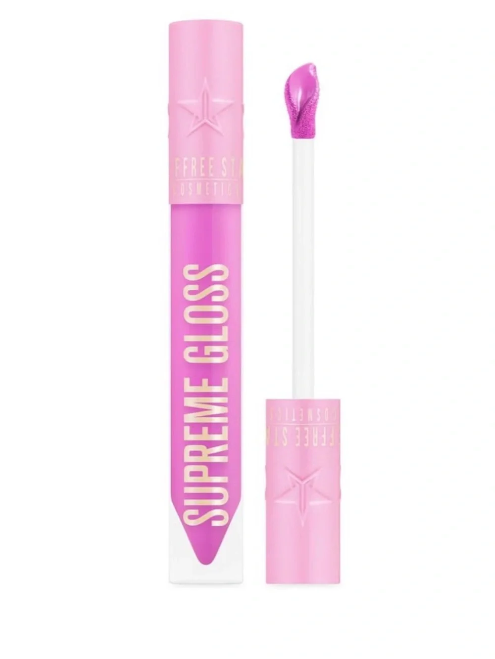 Jeffree Star QUEEN SUPREME Supreme Gloss Lipstick